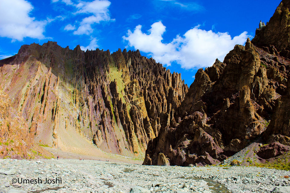 Photo of The Majestic & Beautiful Stok Kangri Summit Journey Through Pictures. 45/97 by Umesh Joshi - Umi