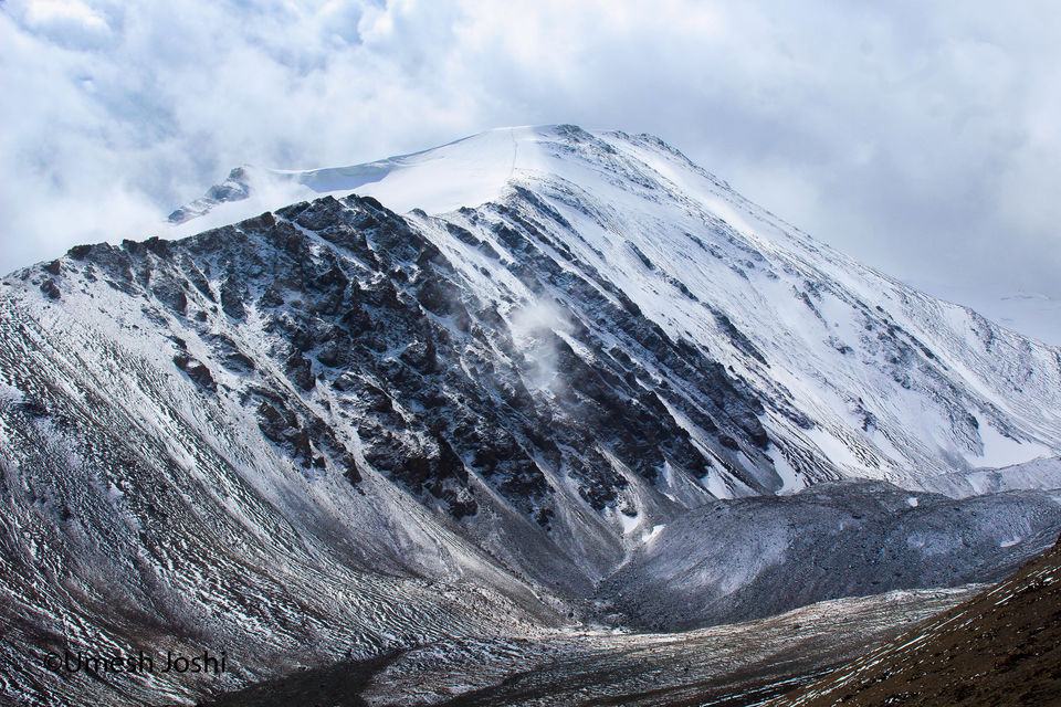 Photo of The Majestic & Beautiful Stok Kangri Summit Journey Through Pictures. 64/97 by Umesh Joshi - Umi