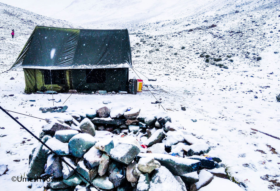 Photo of The Majestic & Beautiful Stok Kangri Summit Journey Through Pictures. 65/97 by Umesh Joshi - Umi