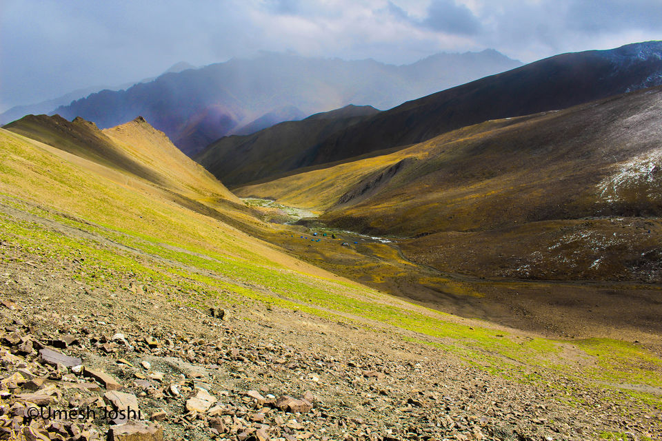 Photo of The Majestic & Beautiful Stok Kangri Summit Journey Through Pictures. 70/97 by Umesh Joshi - Umi