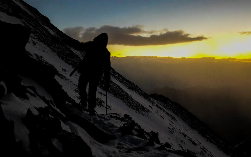 Photo of The Majestic & Beautiful Stok Kangri Summit Journey Through Pictures. 78/97 by Umesh Joshi - Umi