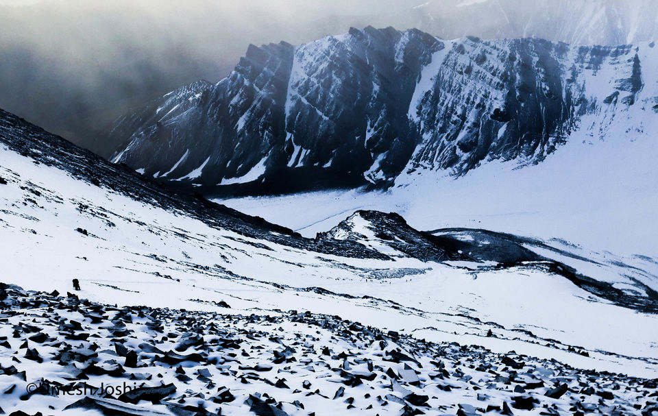 Photo of The Majestic & Beautiful Stok Kangri Summit Journey Through Pictures. 79/97 by Umesh Joshi - Umi