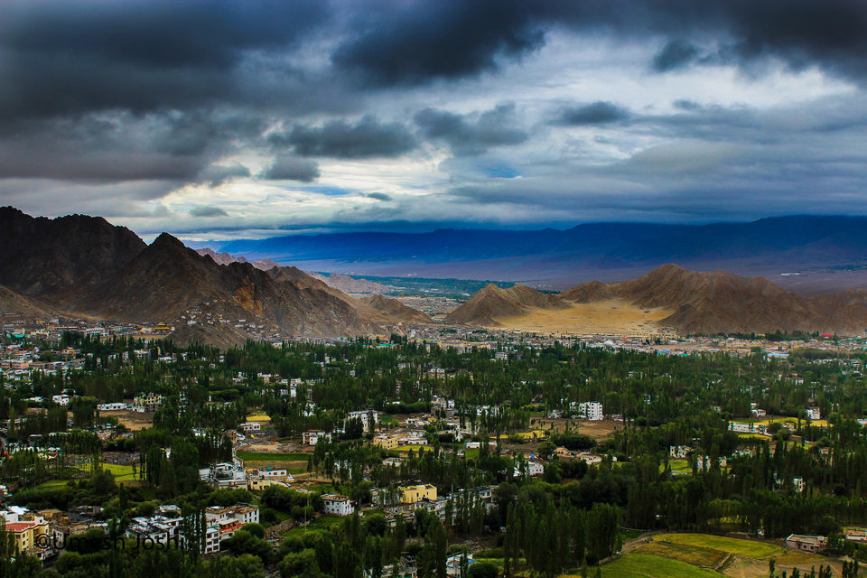 Photo of Stok Kangri - The Highest Trekkable Peak in Himalayas. by Umesh Joshi - Umi