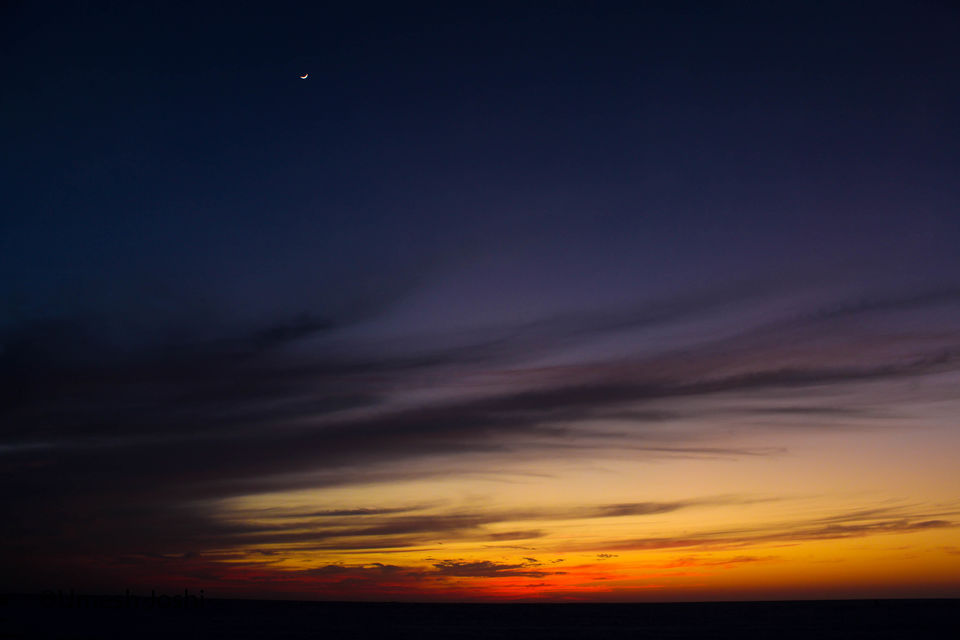 Photo of THE GREAT RANN OF KUTCH 10/27 by Umesh Joshi - Umi
