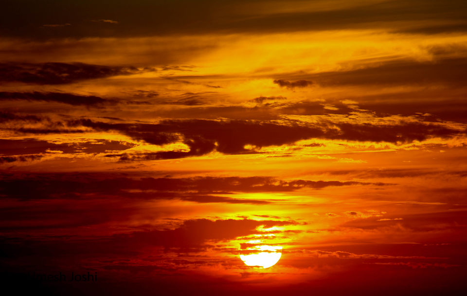 Photo of THE GREAT RANN OF KUTCH 7/27 by Umesh Joshi - Umi