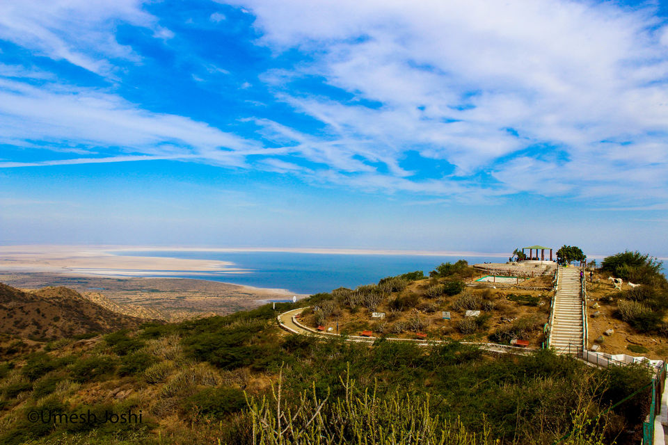 Photo of THE GREAT RANN OF KUTCH 19/27 by Umesh Joshi - Umi