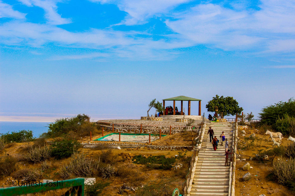 Photo of THE GREAT RANN OF KUTCH 21/27 by Umesh Joshi - Umi