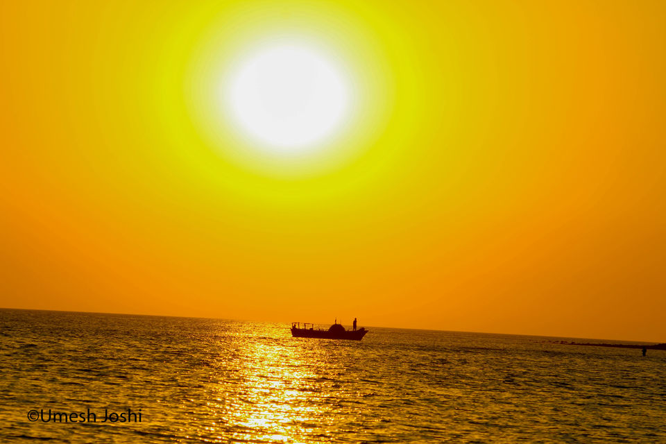Photo of THE GREAT RANN OF KUTCH 22/27 by Umesh Joshi - Umi