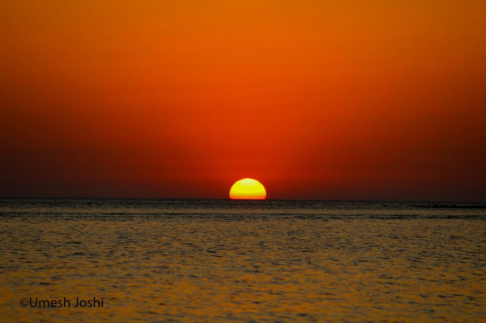 Photo of THE GREAT RANN OF KUTCH 23/27 by Umesh Joshi - Umi