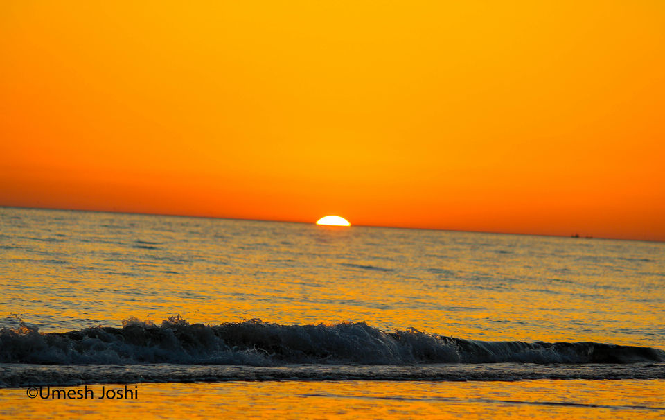 Photo of THE GREAT RANN OF KUTCH 25/27 by Umesh Joshi - Umi