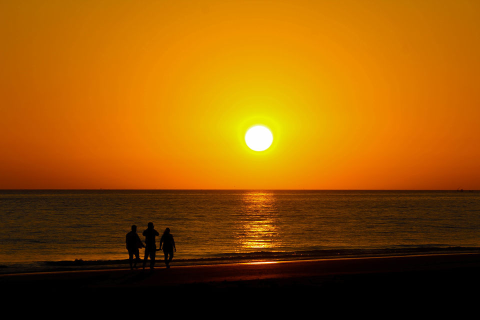 Photo of THE GREAT RANN OF KUTCH 24/27 by Umesh Joshi - Umi