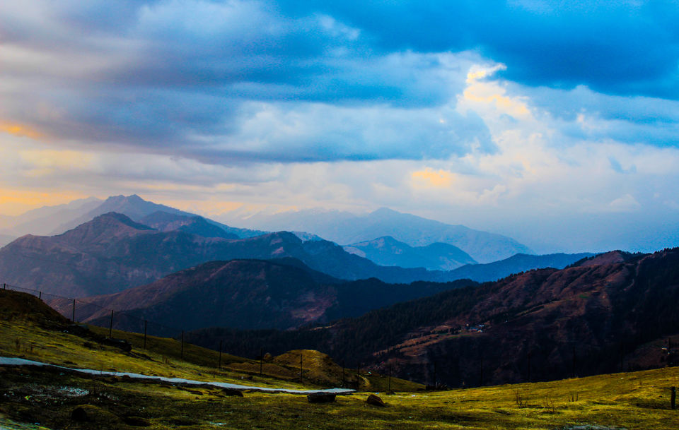 Photo of Mysterious Parashar Lake – A Floating Island 3/25 by Umesh Joshi - Umi