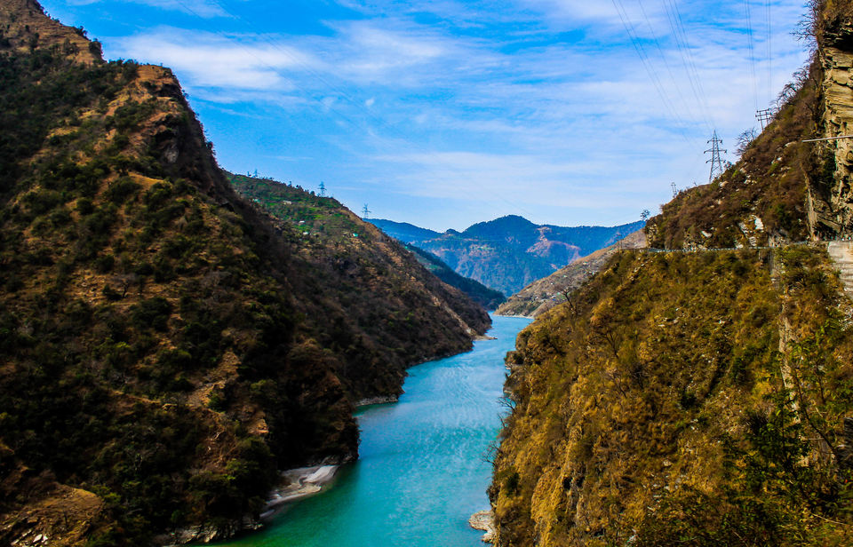 Photo of Mysterious Parashar Lake – A Floating Island 24/25 by Umesh Joshi - Umi