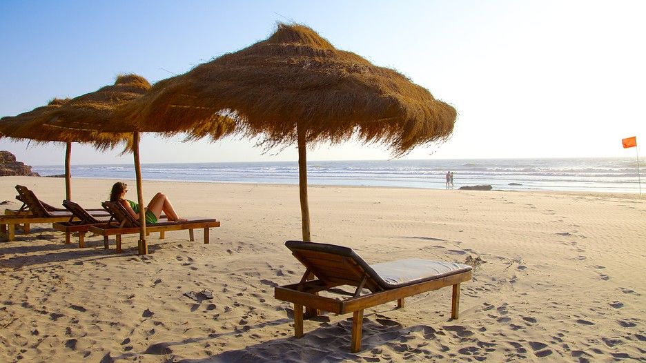 Photo of Why Goa Pleases Every Kind of Traveller 2/11 by Hannah Kagalwala