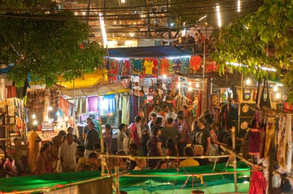 Photo of Why Goa Pleases Every Kind of Traveller 4/11 by Hannah Kagalwala