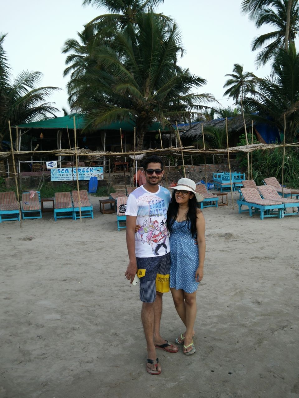 Photo of Why Goa Pleases Every Kind of Traveller 6/11 by Hannah Kagalwala