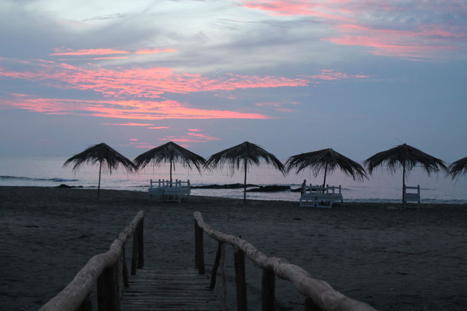 Photo of Why Goa Pleases Every Kind of Traveller 8/11 by Hannah Kagalwala
