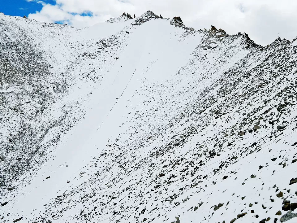 Photo of Khardung La, Khardung La, 194101 by Travel Factive