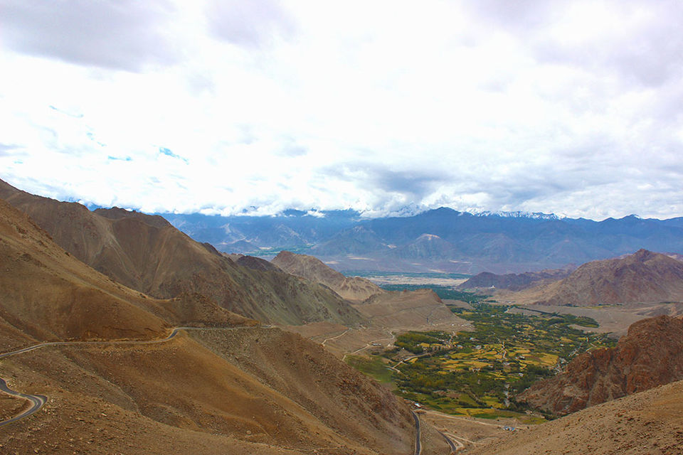 Photo of Khardungla Pass road trip – Leh Ladakh Diaries 8/23 by Travel Factive