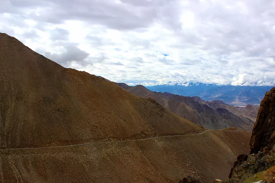 Photo of Khardung La Rd, Khardung La Rd, Leh 194101 by Travel Factive