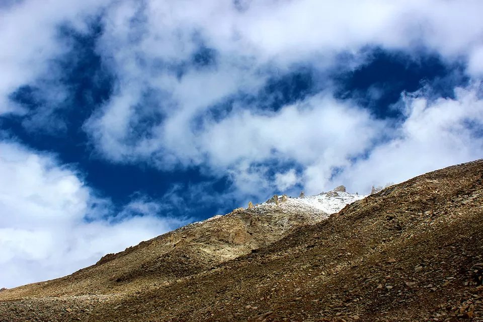 Photo of Khardung La, Khardung La, 194101 by Travel Factive
