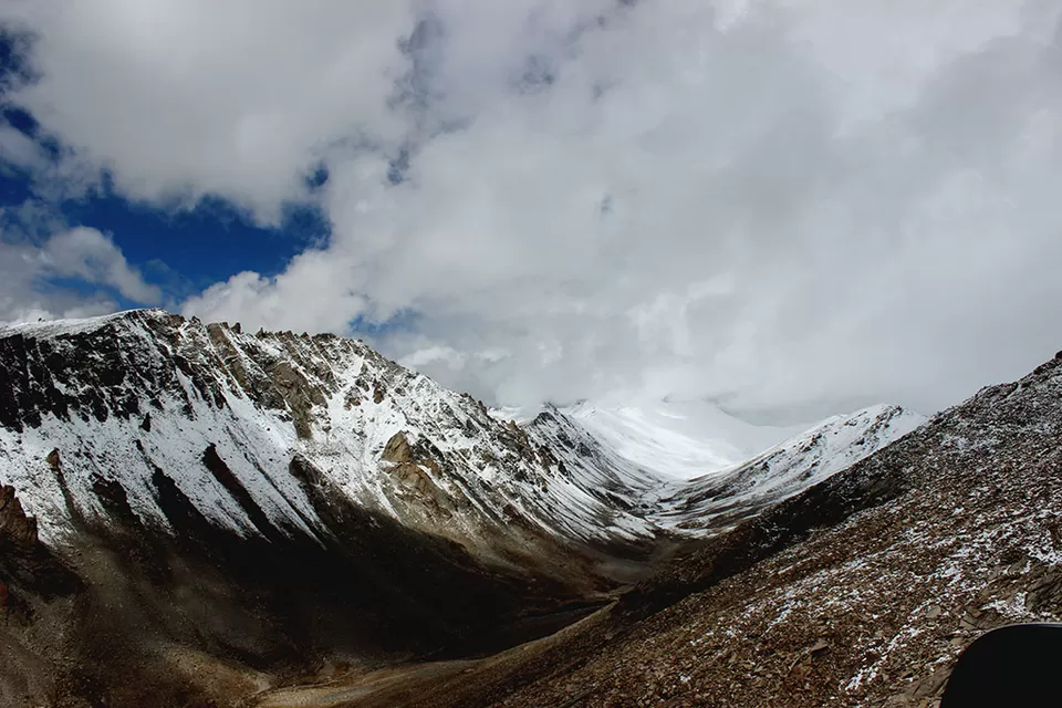 Photo of Khardung La Rd, Khardung La Rd, Leh 194101 by Travel Factive