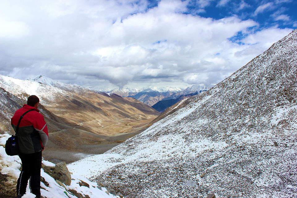 Photo of Khardungla Pass road trip – Leh Ladakh Diaries 12/23 by Travel Factive