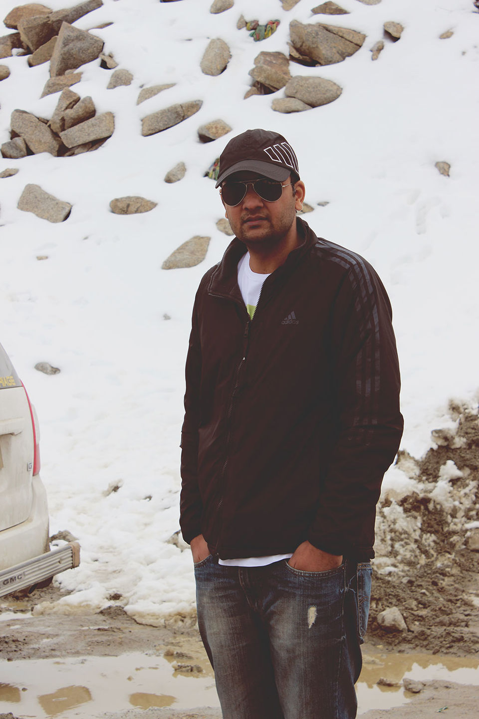 Photo of Khardungla Pass road trip – Leh Ladakh Diaries 17/23 by Travel Factive