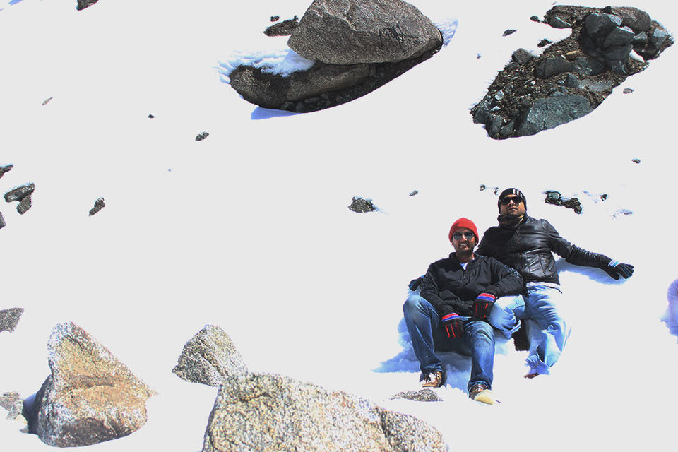 Photo of Khardungla Pass road trip – Leh Ladakh Diaries 19/23 by Travel Factive