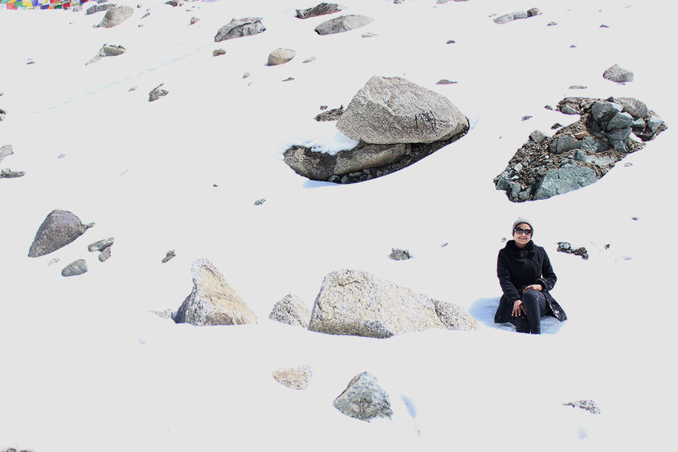 Photo of Khardungla Pass road trip – Leh Ladakh Diaries 20/23 by Travel Factive
