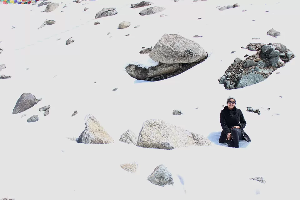 Photo of Khardung La Rd, Khardung La Rd, Leh 194101 by Travel Factive