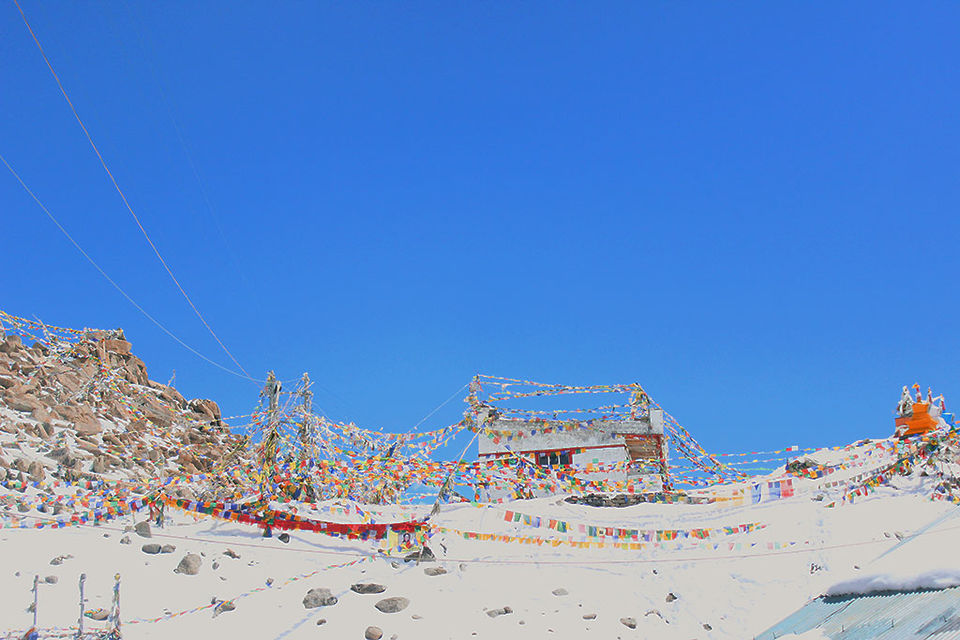 Photo of Khardungla Pass road trip – Leh Ladakh Diaries 23/23 by Travel Factive