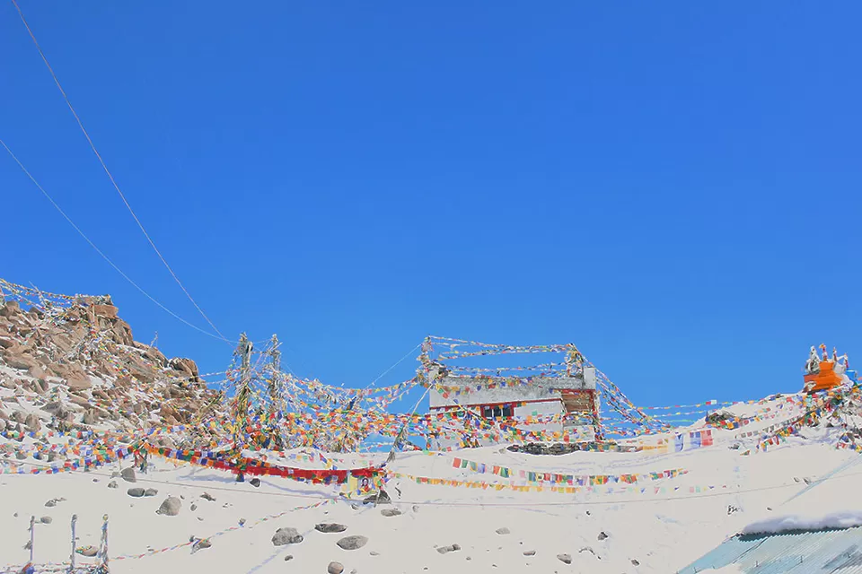 Photo of Khardung La, Khardung La, 194101 by Travel Factive