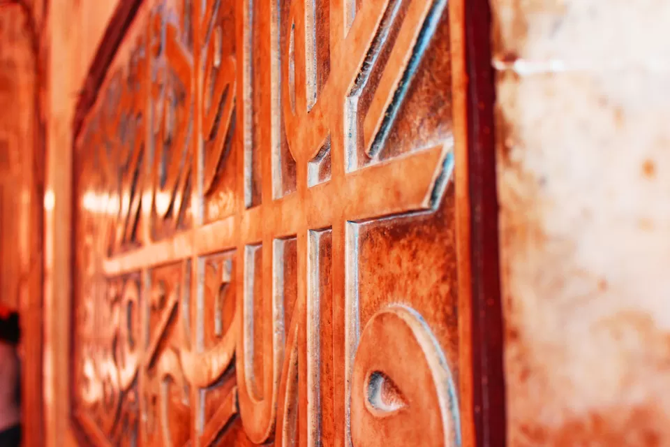 Photo of Taj Mahal, Agra, Uttar Pradesh 282001, India by Travel Factive