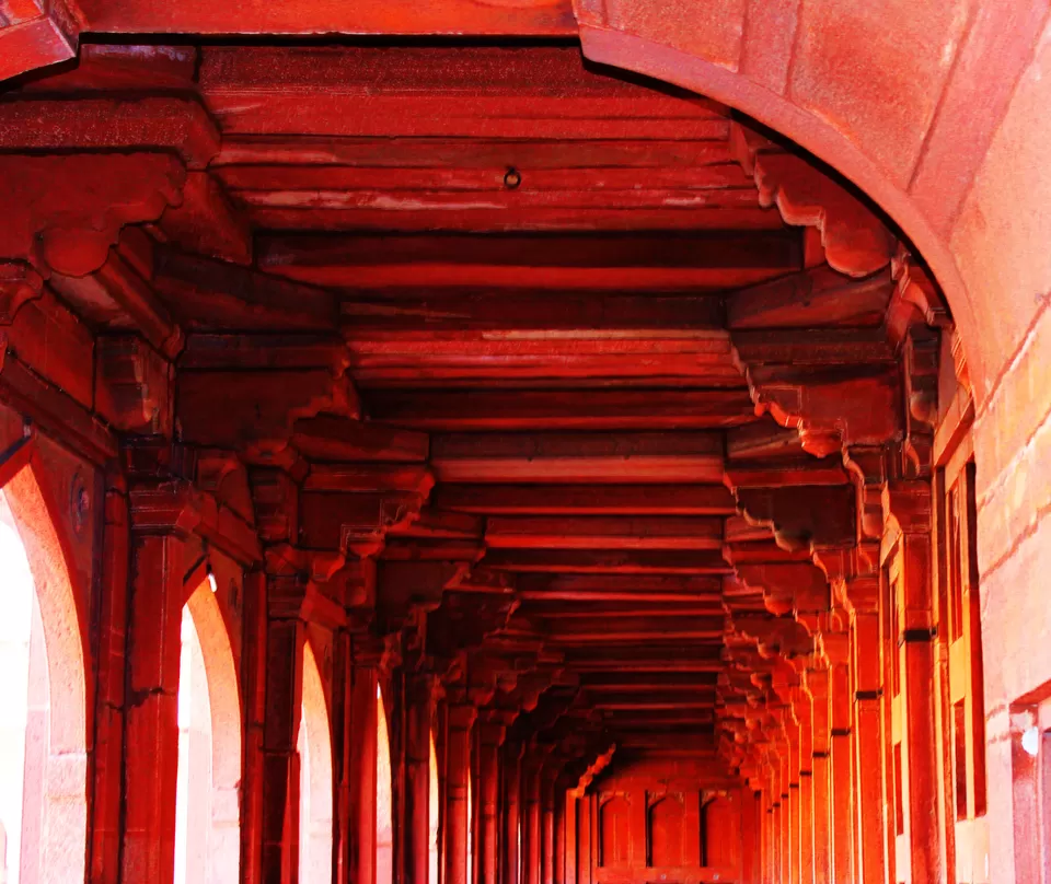 Photo of Fatehpur Sikri, Dadupura, Uttar Pradesh 283110, India by Travel Factive