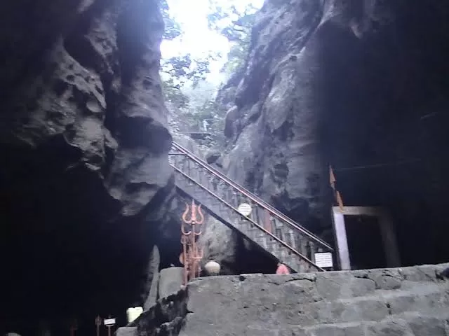 Photo of Satpuda darshan Pachmadi by Ritu Nagre