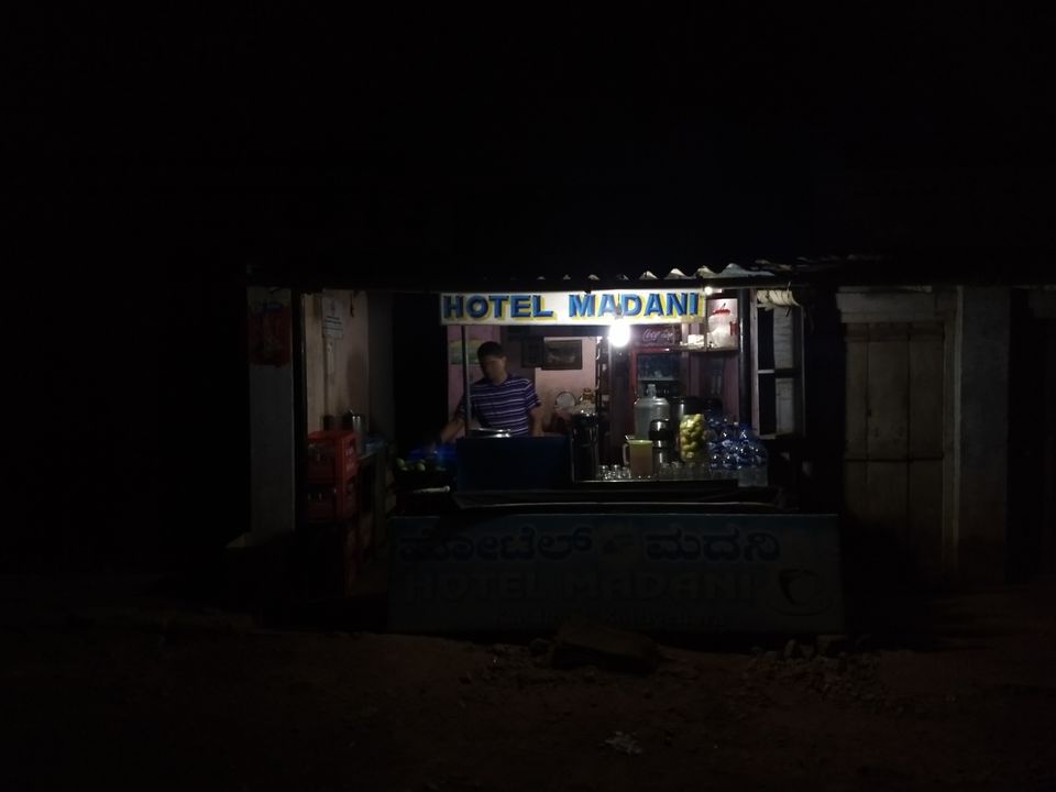 Photo of Kottigehara, Karnataka, India by Albert D'Souza