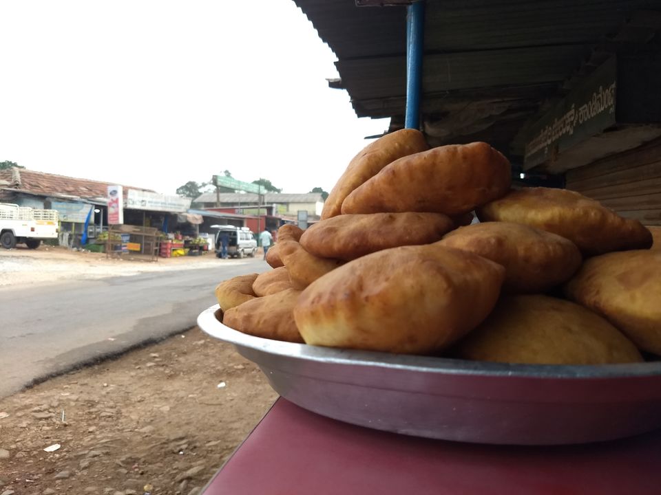 Photo of Kottigehara, Karnataka, India by Albert D'Souza