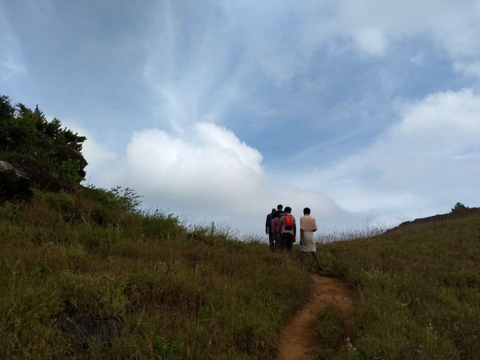 Photo of Ballalarayana Durga Fort, Madugundi, Karnataka, India by Albert D'Souza