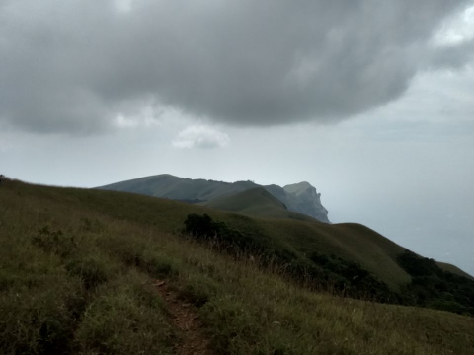 Photo of Ballalarayana Durga Fort, Madugundi, Karnataka, India by Albert D'Souza