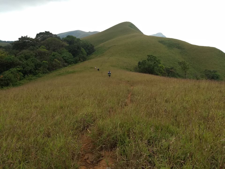 Photo of Ballalarayana Durga Fort, Madugundi, Karnataka, India by Albert D'Souza