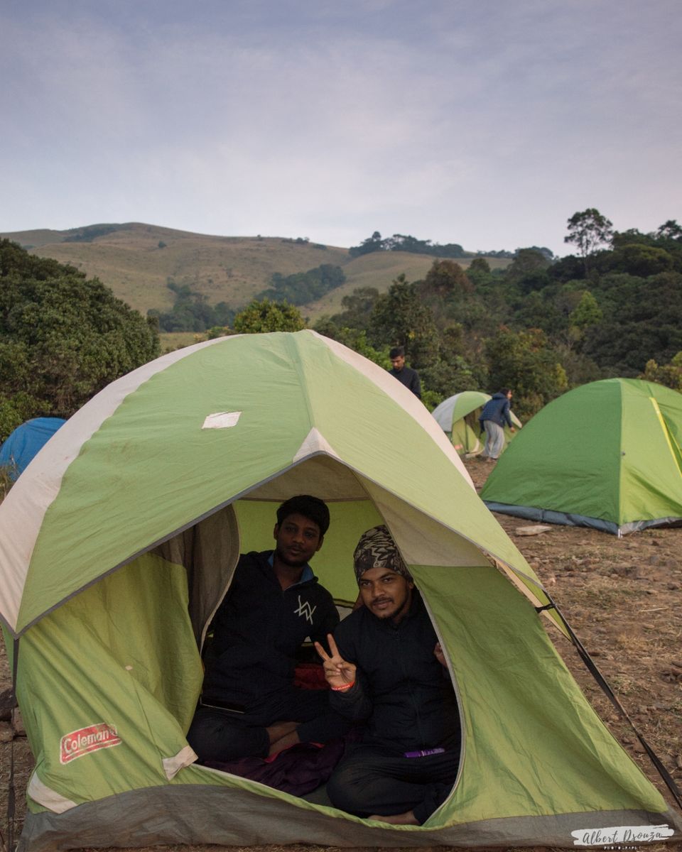 Photo of Trek to Bandaje Arbi falls, but with a twist. #westernghatsinphotos by Albert D'Souza