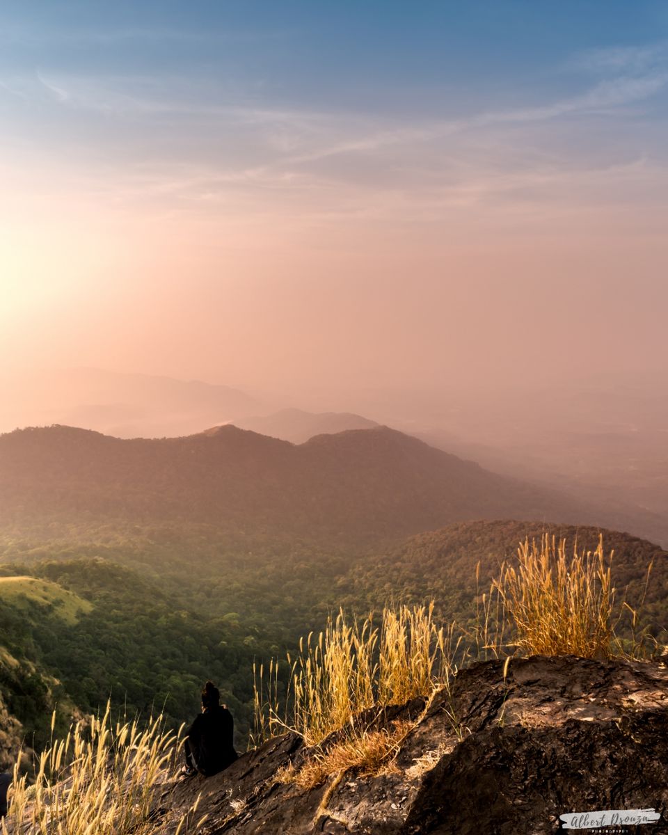 Photo of Trek to Bandaje Arbi falls, but with a twist. #westernghatsinphotos by Albert D'Souza