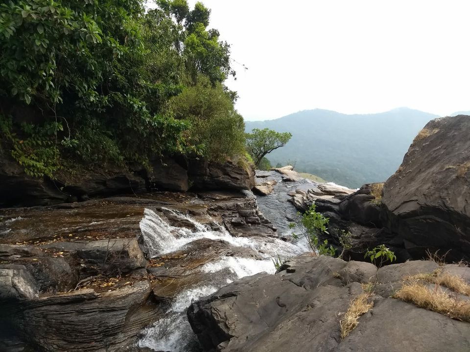 Photo of Trek to Bandaje Arbi falls, but with a twist. #westernghatsinphotos by Albert D'Souza