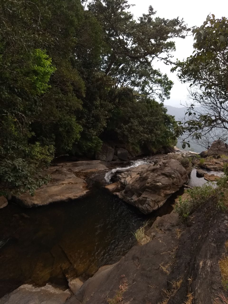 Photo of Trek to Bandaje Arbi falls, but with a twist. #westernghatsinphotos by Albert D'Souza