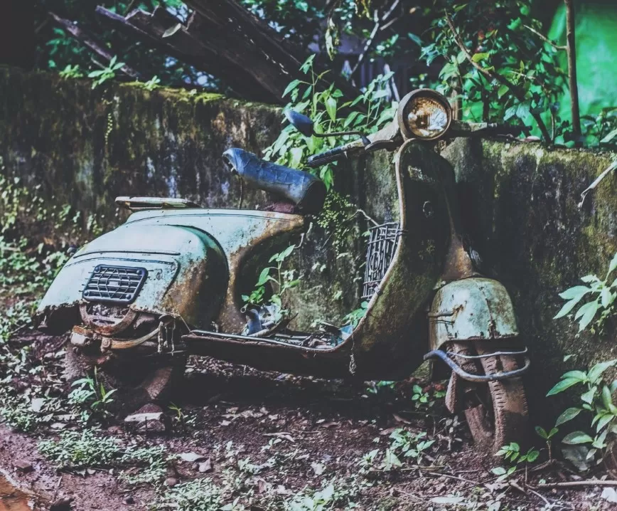 Photo of Panjim, Goa, India by Albert D'Souza