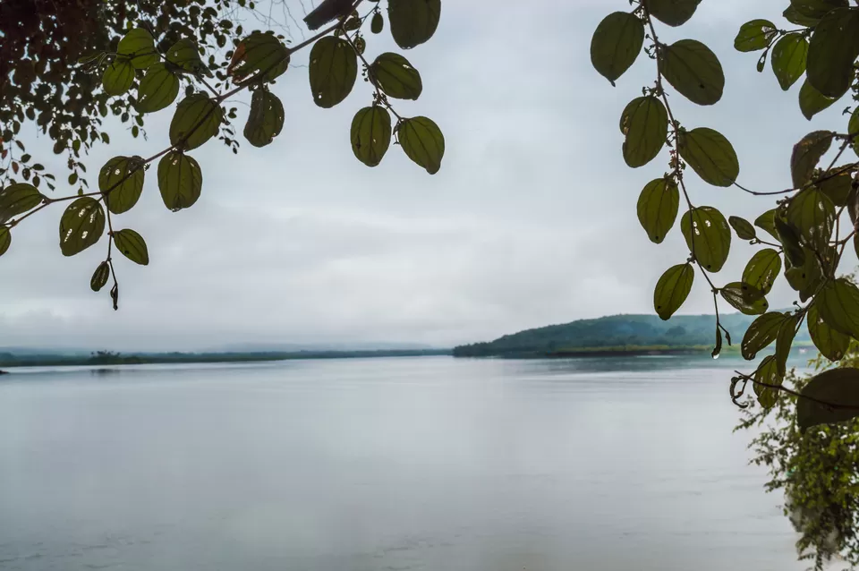 Photo of Querim, Goa, India by Albert D'Souza