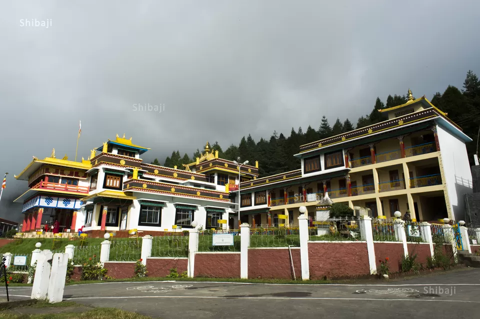 Photo of Tawang by Shibaji G