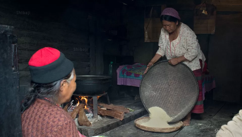 Photo of The Most Comprehensive Guide to Your Tawang (Arunachal Pradesh) trip by Shibaji G