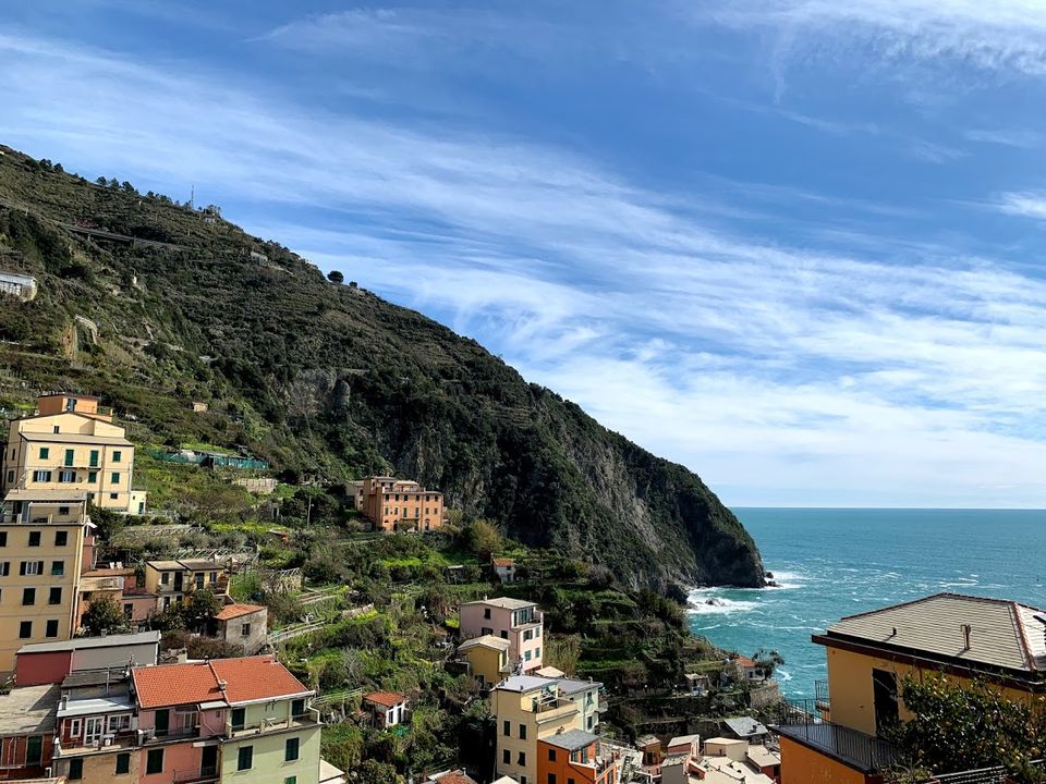 Photo of Why Cinque Terre needs to be on your travel list by Sarishti Katyal